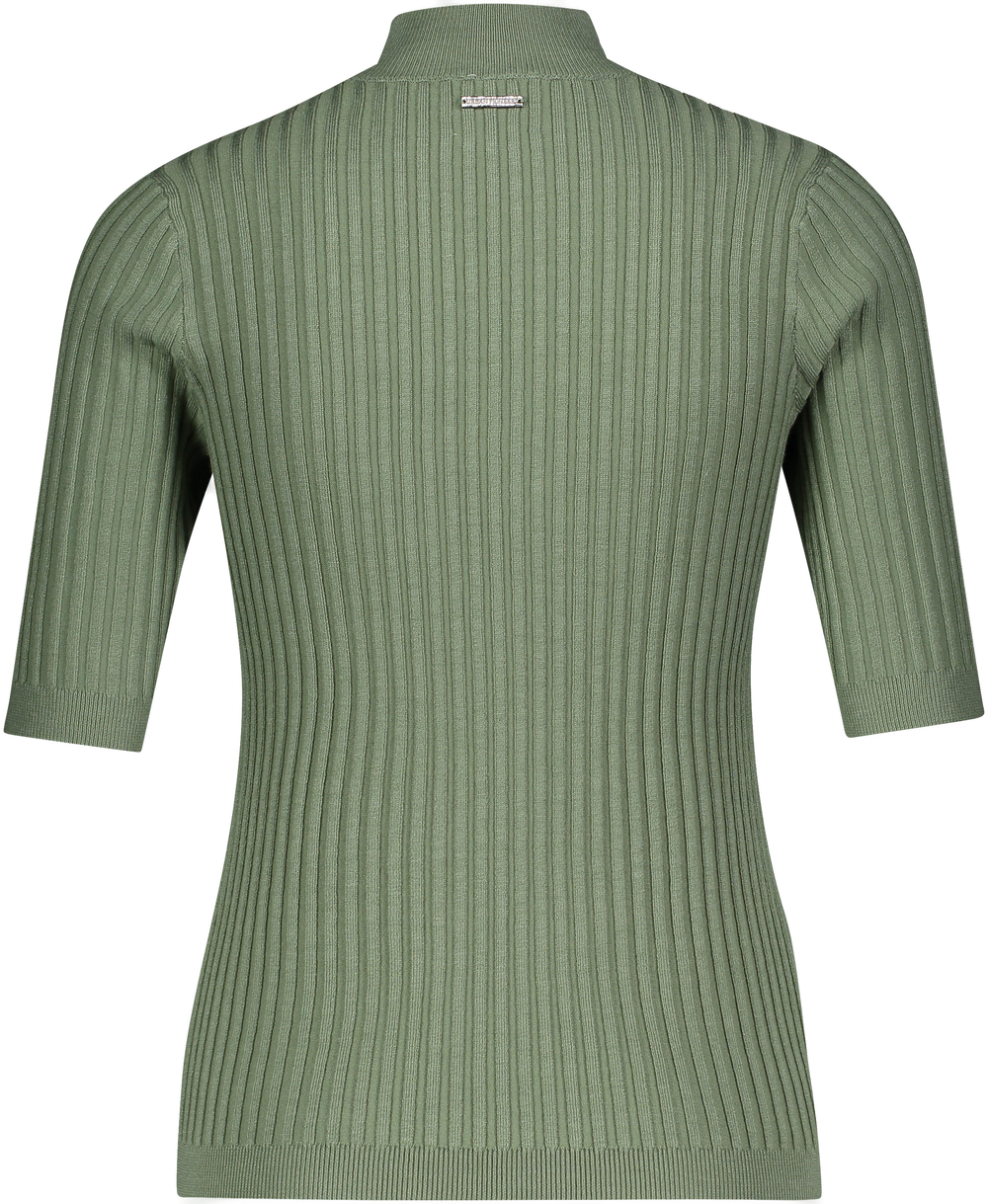 Urban Pioneers Female Fannie top TOP HEDGE GREEN