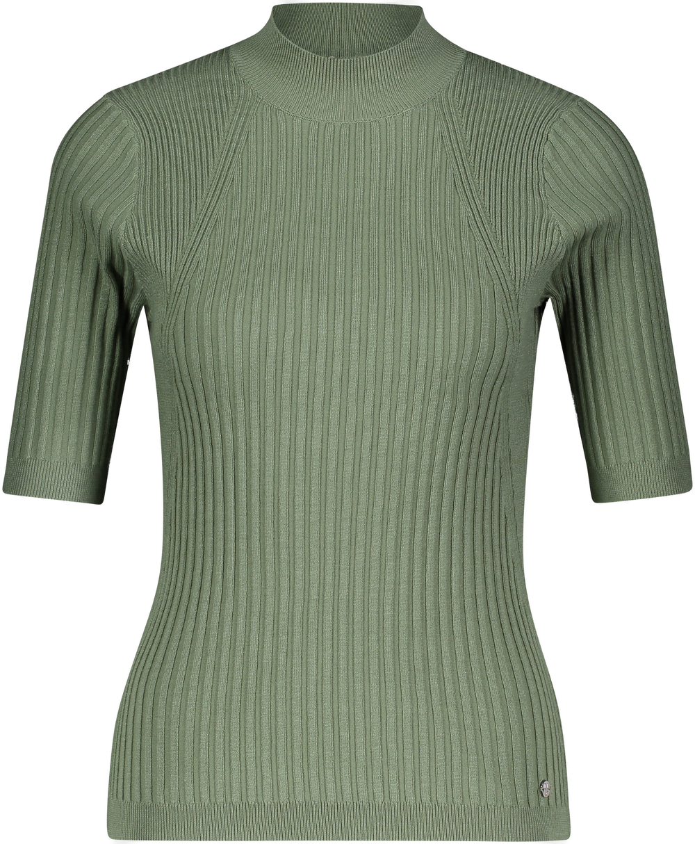 Urban Pioneers Female Fannie top TOP HEDGE GREEN