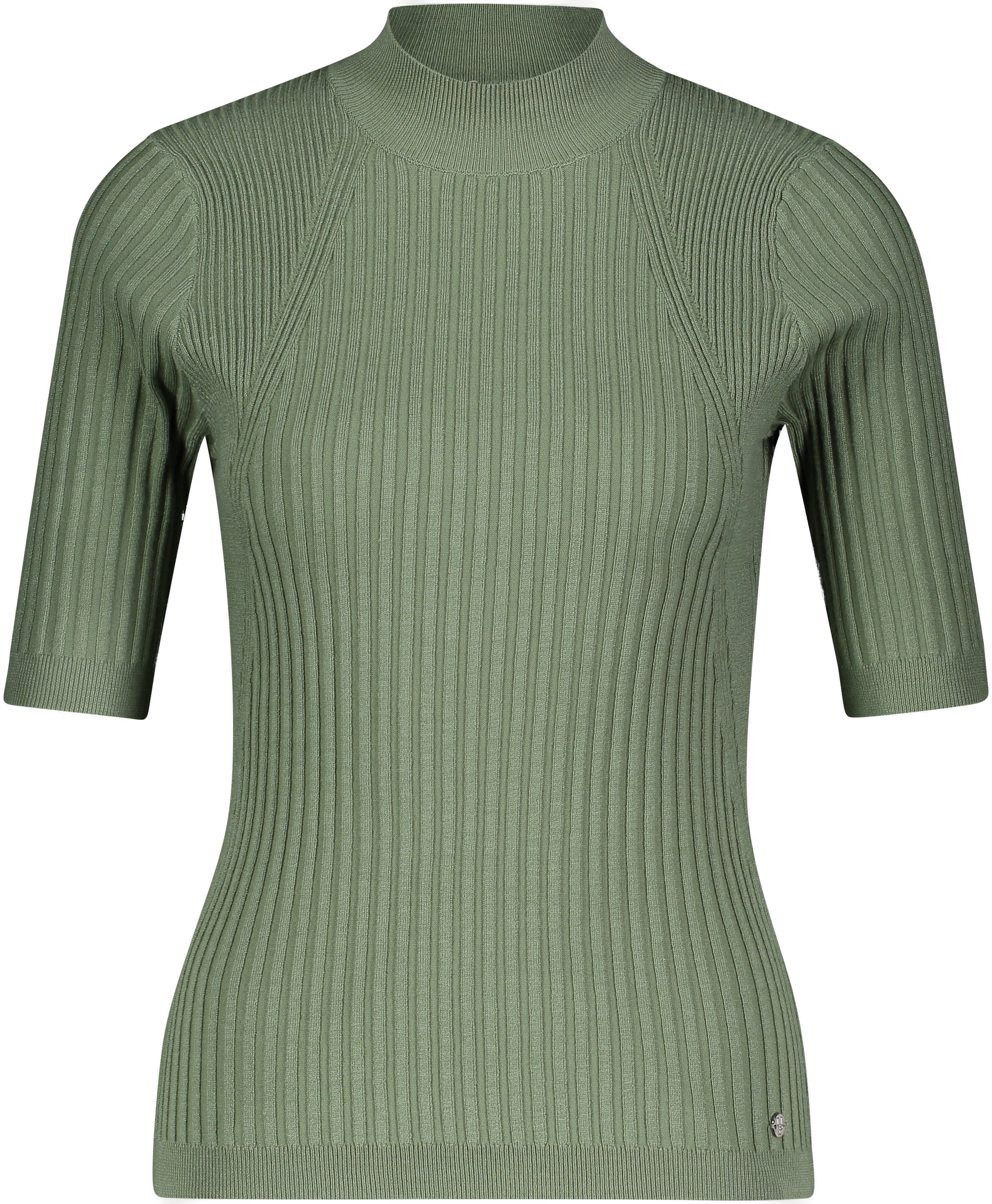 Urban Pioneers Female Fannie top TOP HEDGE GREEN