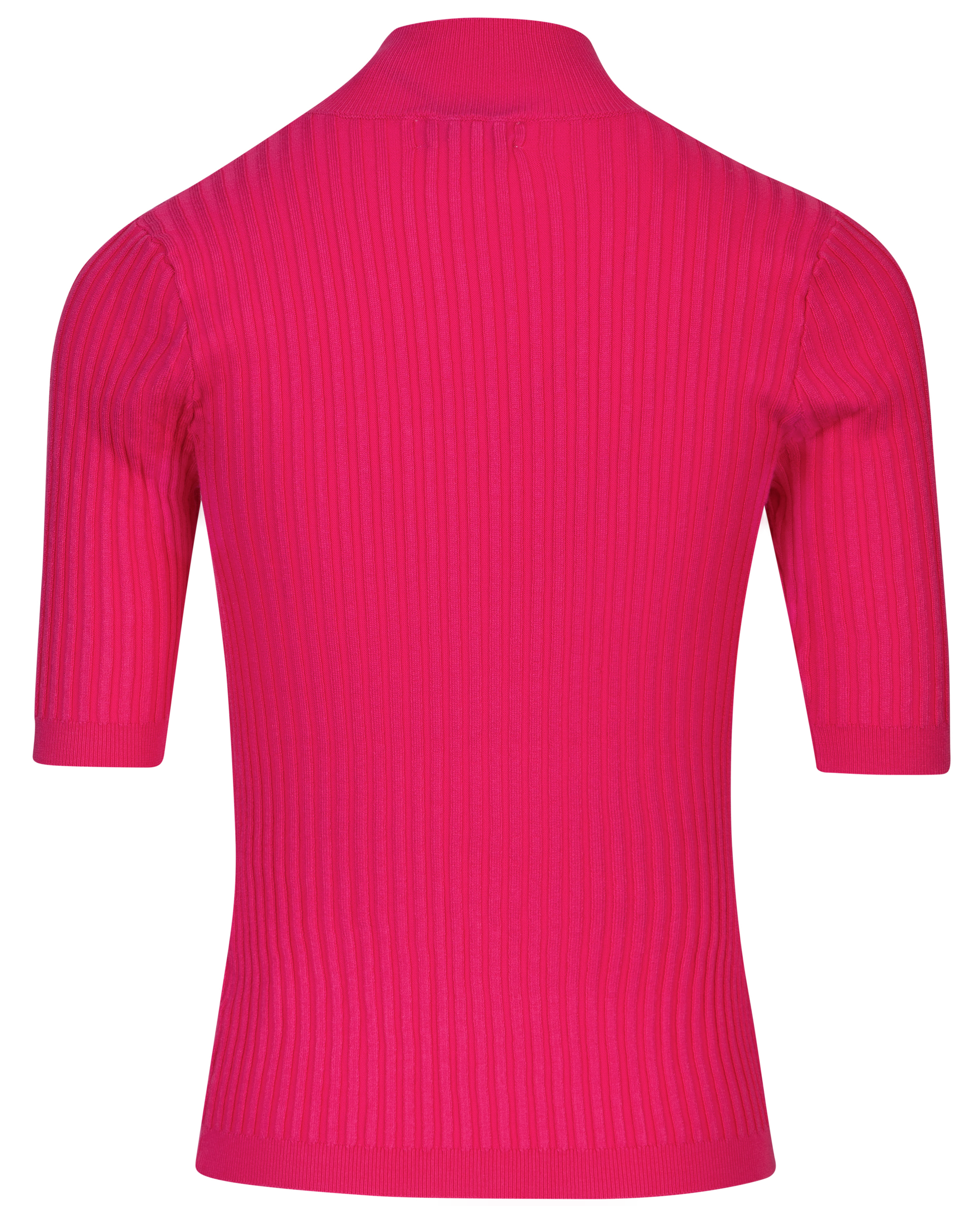 Urban Pioneers Female Fannie top TOP MAGENTA