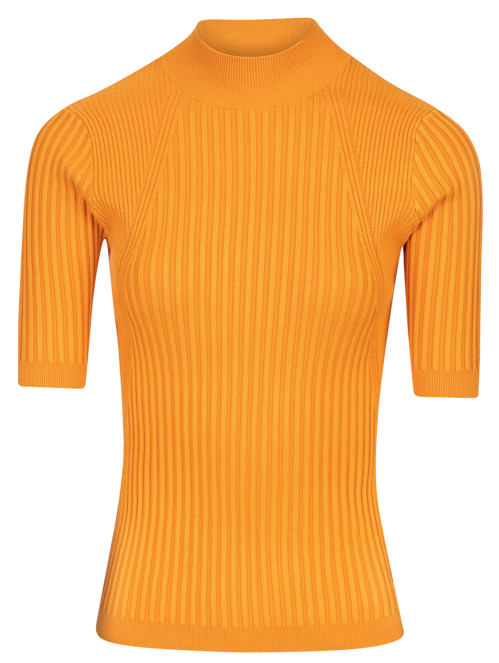 Urban Pioneers Female Fannie top TOP APRICOT