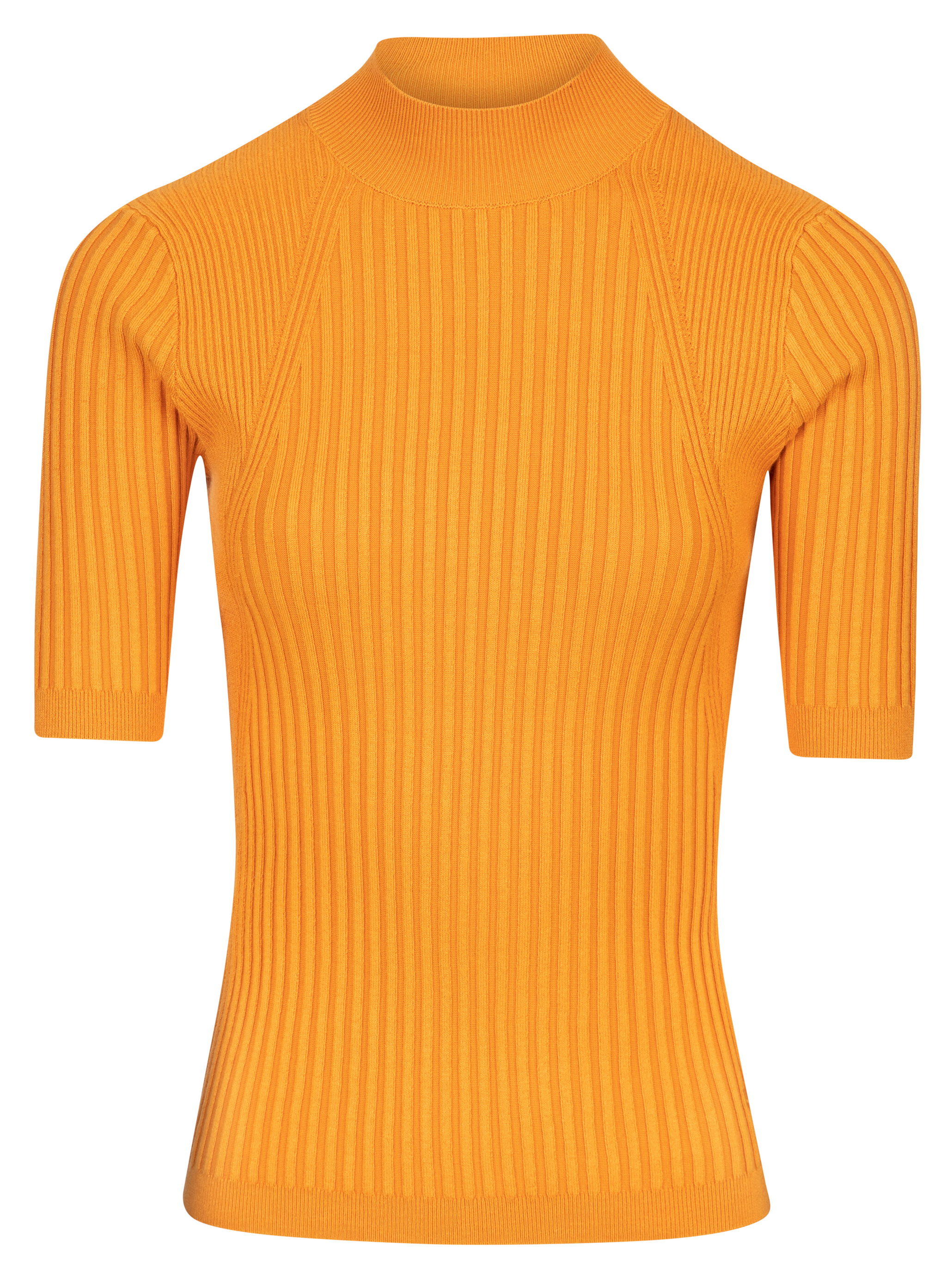 Urban Pioneers Female Fannie top TOP APRICOT