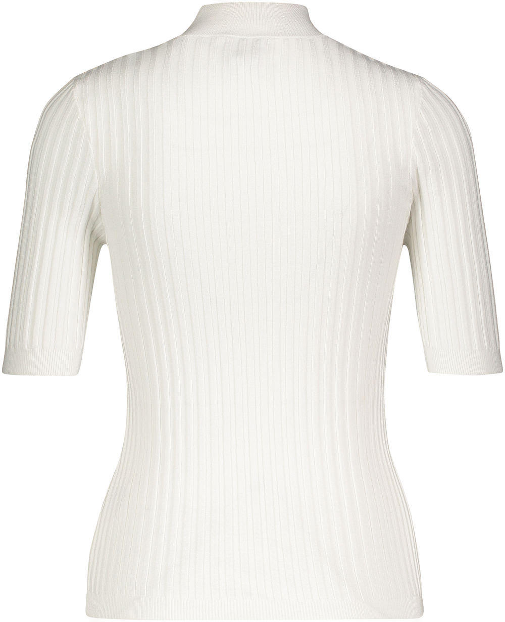 Urban Pioneers Female Fannie top TOP WHITE