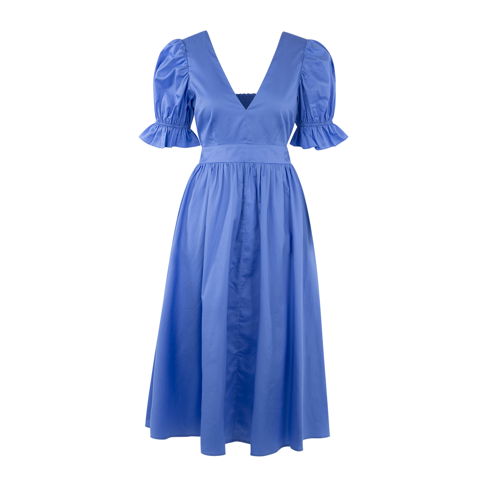 Urban Pioneers Female Felicia Dress DRESS PROVENCE