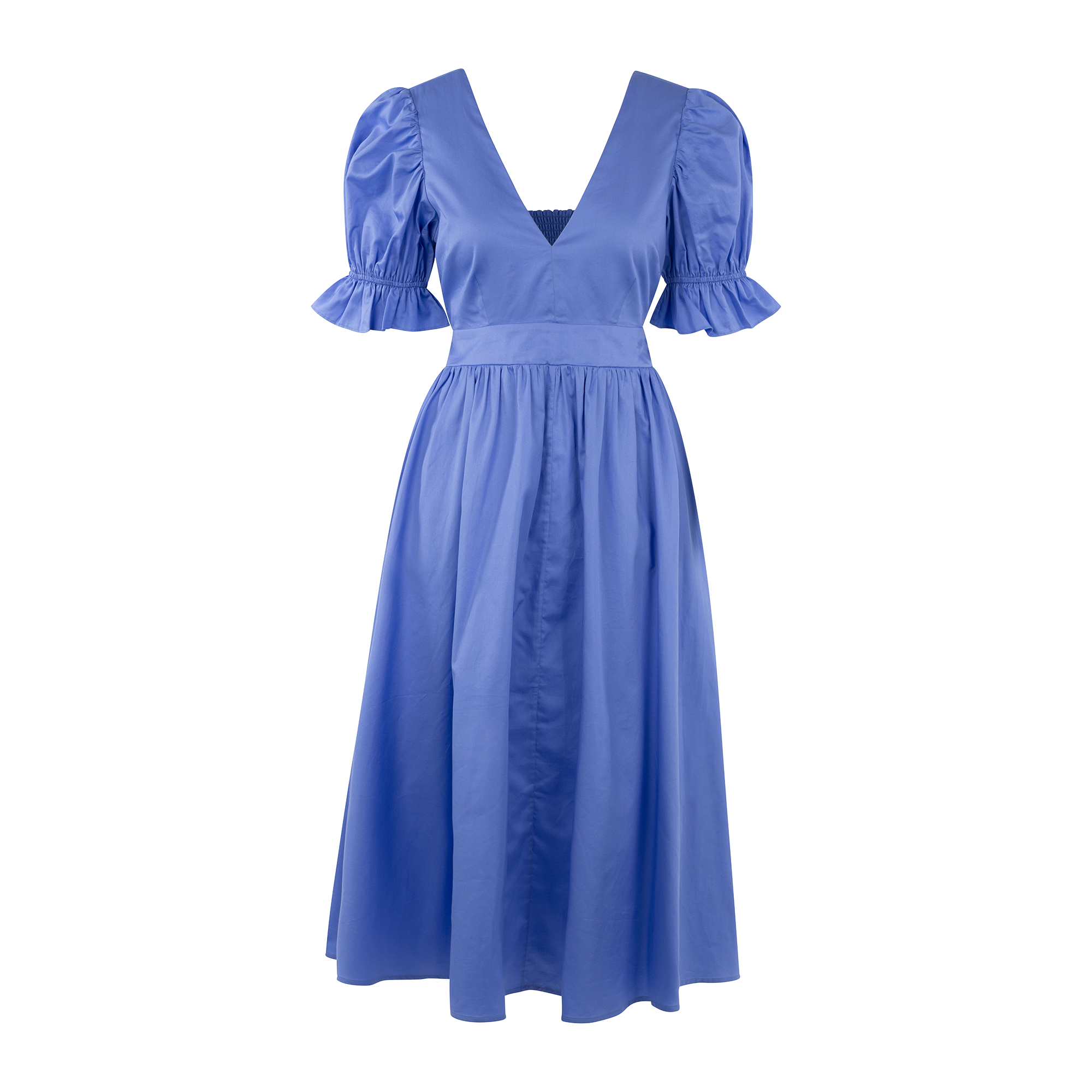 Urban Pioneers Female Felicia Dress DRESS PROVENCE