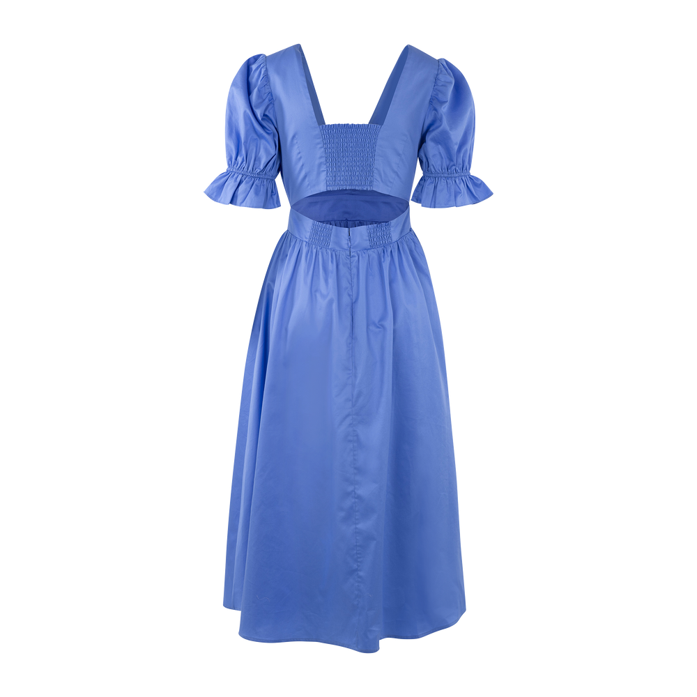 Urban Pioneers Female Felicia Dress DRESS PROVENCE