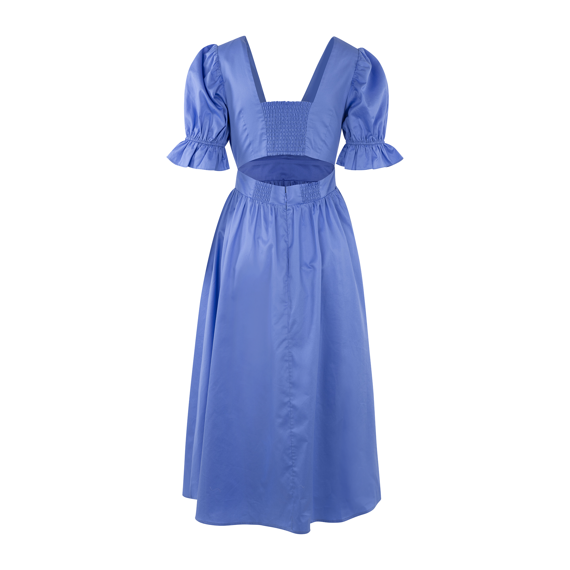 Urban Pioneers Female Felicia Dress DRESS PROVENCE