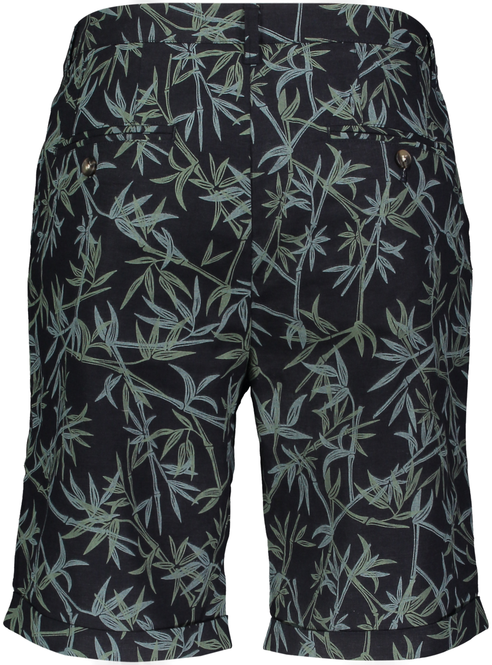 Urban Pioneers Male Felix Shorts SHORTS