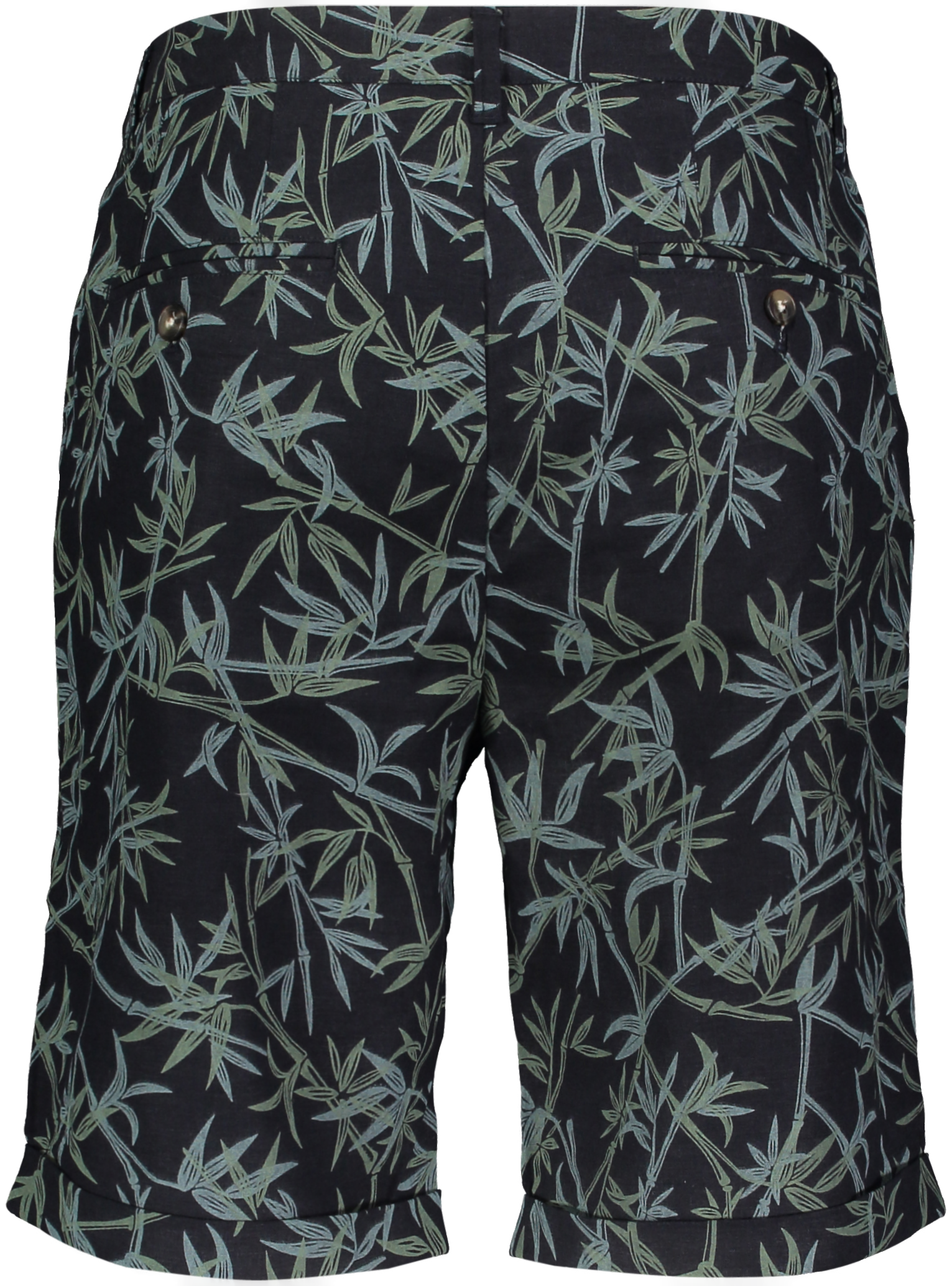 Urban Pioneers Male Felix Shorts SHORTS