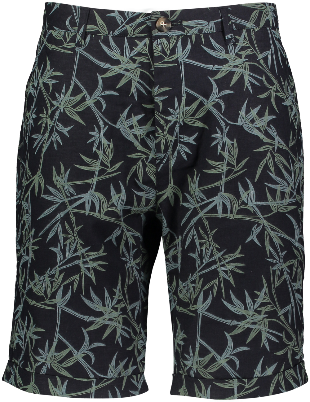 Urban Pioneers Male Felix Shorts SHORTS