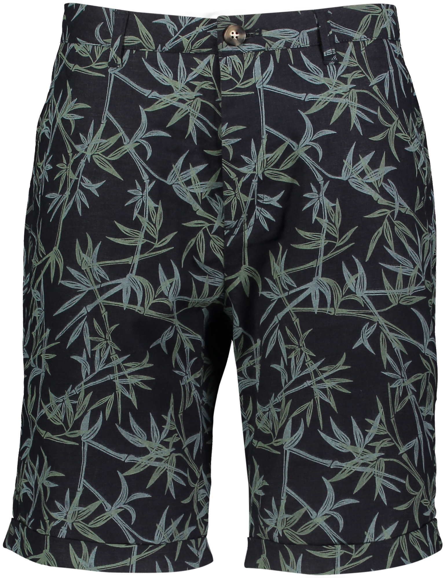 Urban Pioneers Male Felix Shorts SHORTS