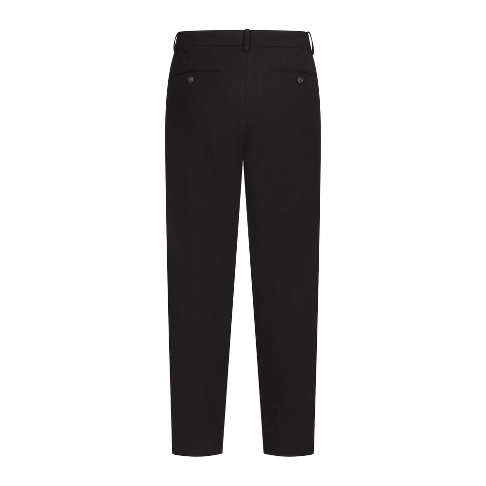 Urban Pioneers Male Finn Pants PANTS BLACK