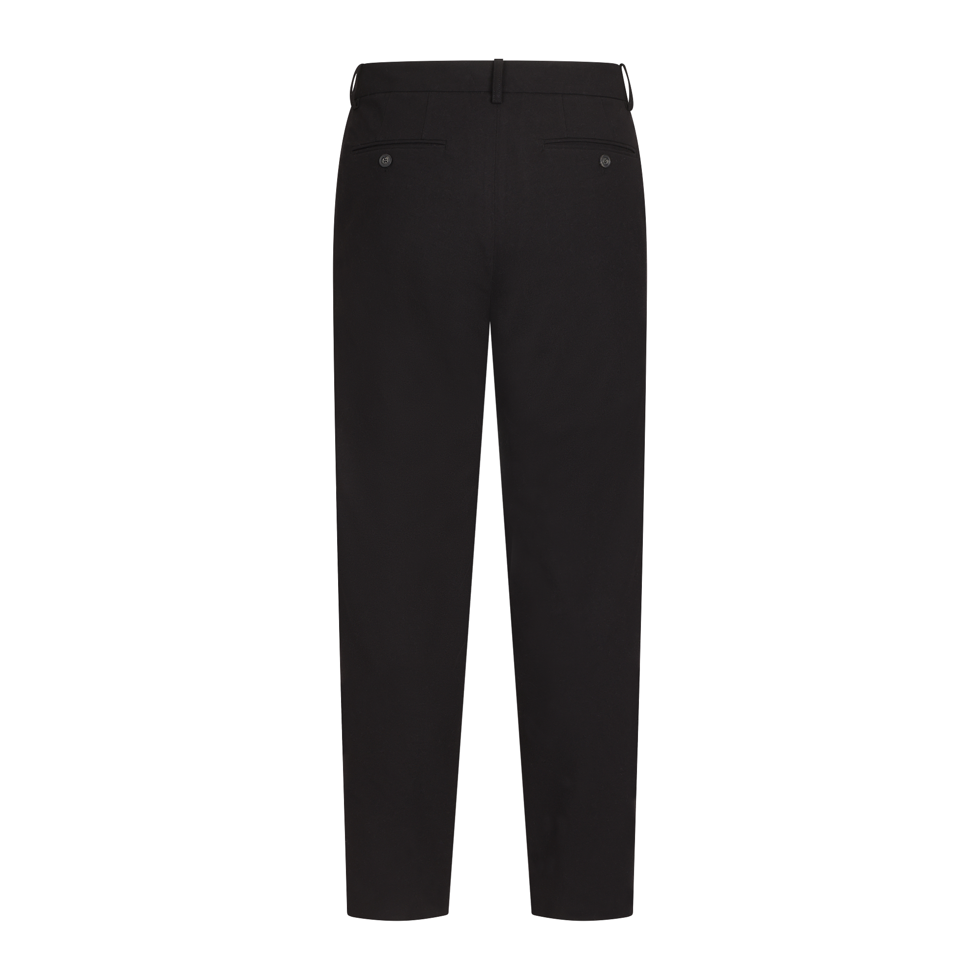 Urban Pioneers Male Finn Pants PANTS BLACK