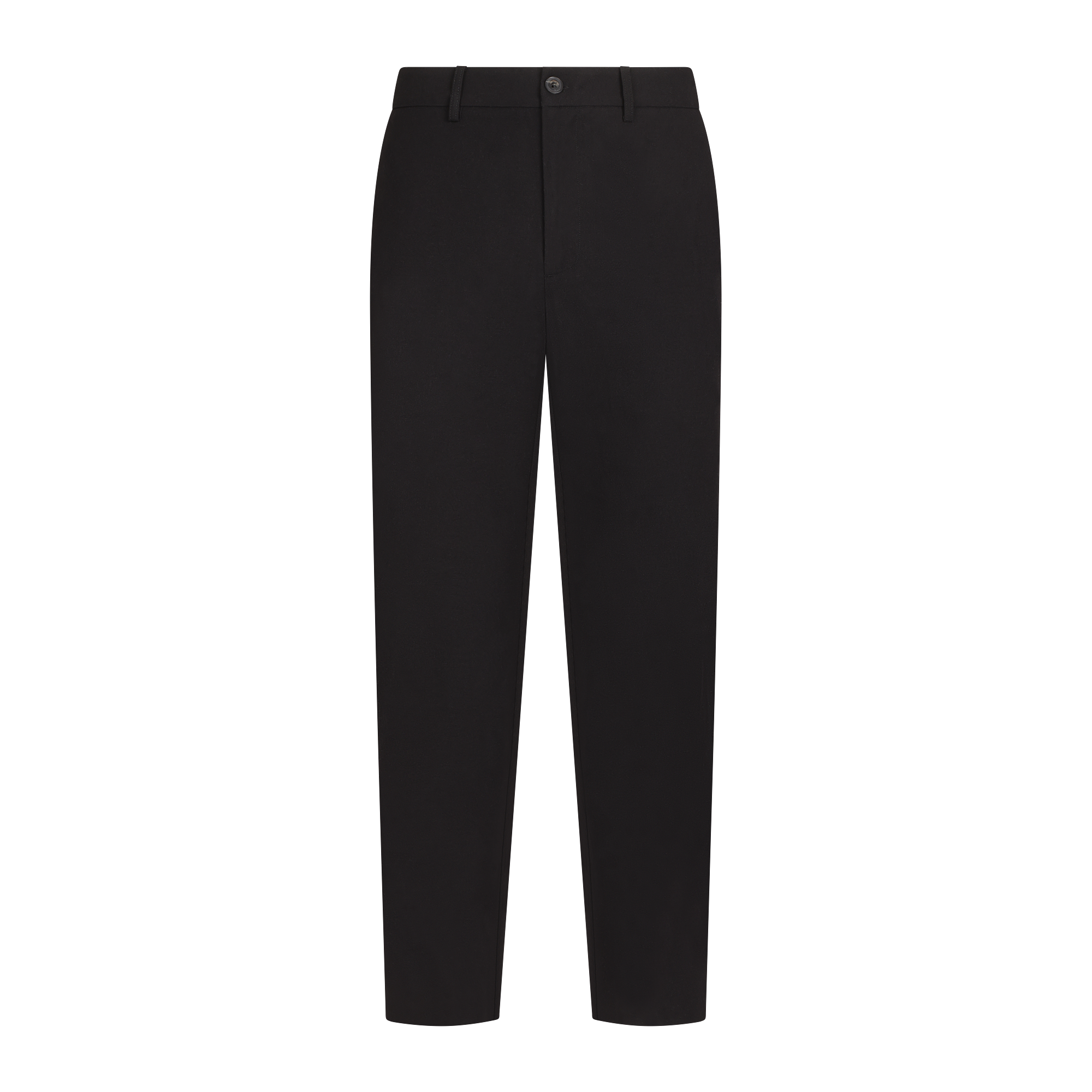 Urban Pioneers Male Finn Pants PANTS BLACK