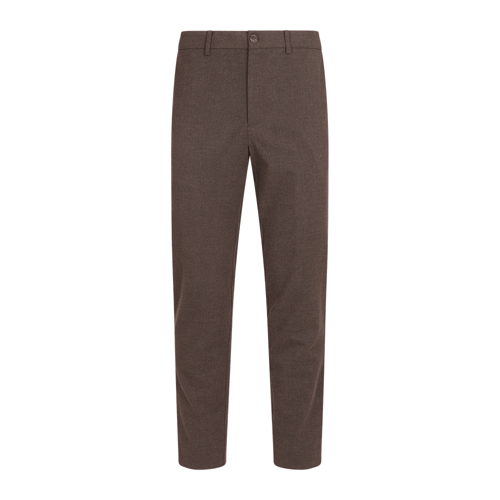 Urban Pioneers Male Finn Pants PANTS BROWN