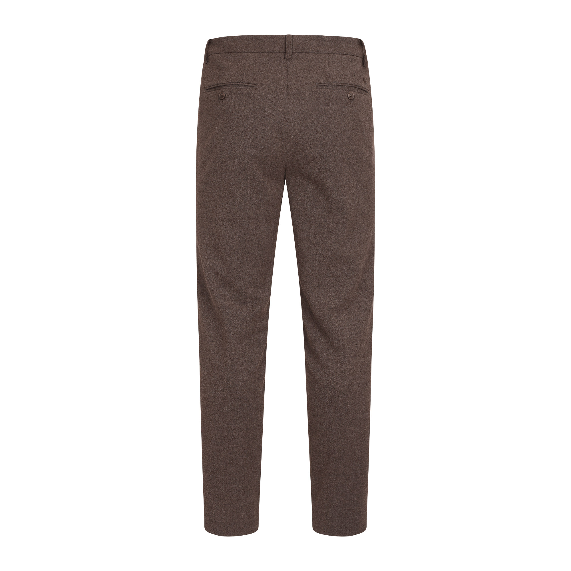 Urban Pioneers Male Finn Pants PANTS BROWN