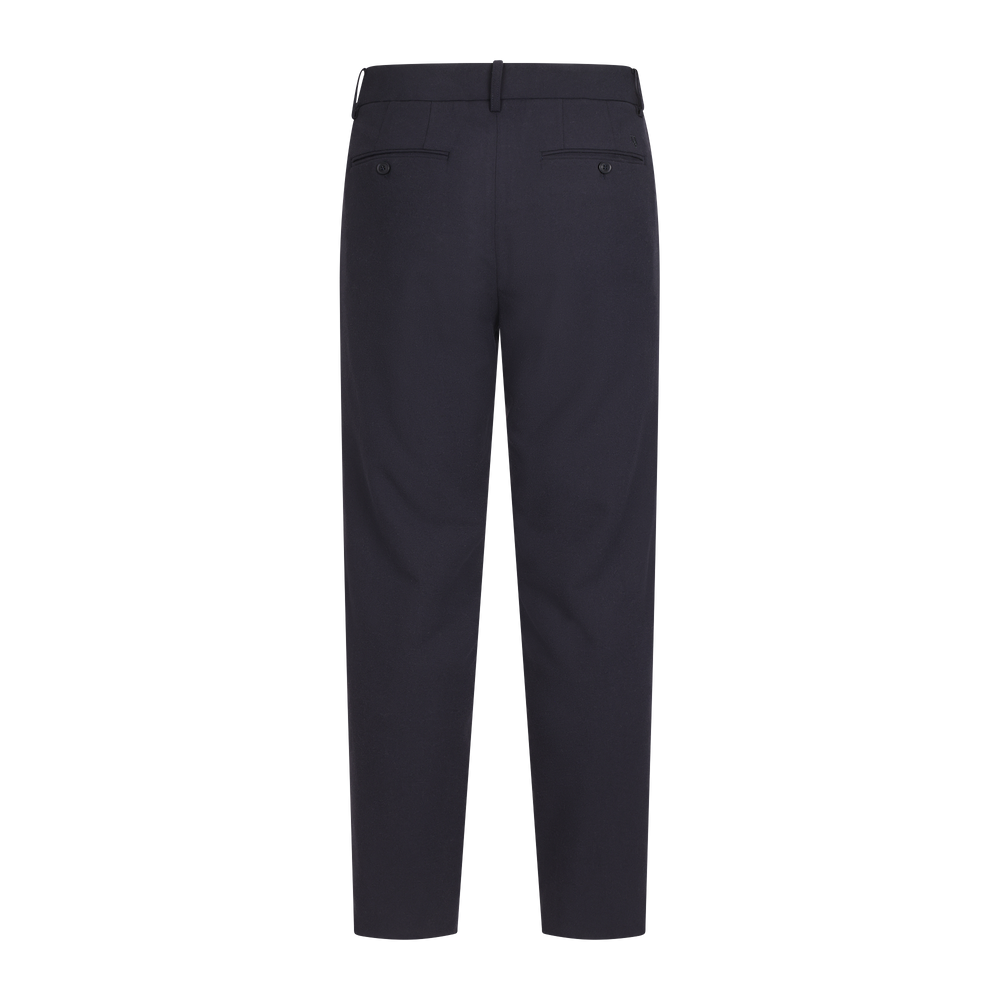 Urban Pioneers Male Finn Pants PANTS DARK NAVY