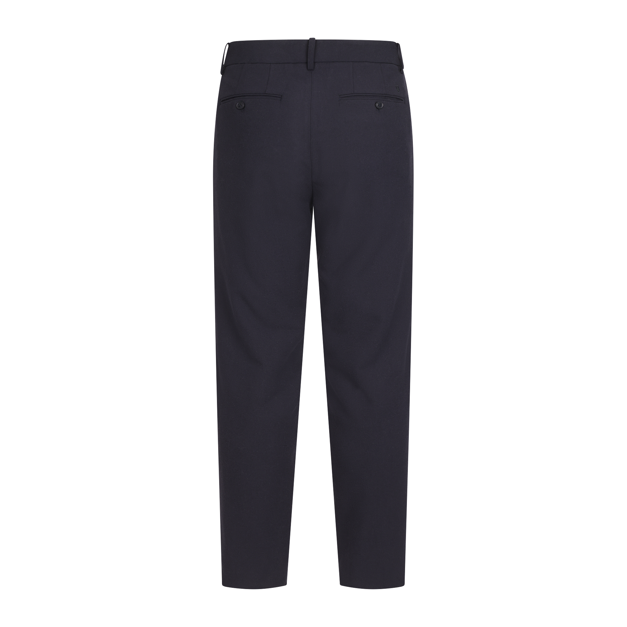 Urban Pioneers Male Finn Pants PANTS DARK NAVY