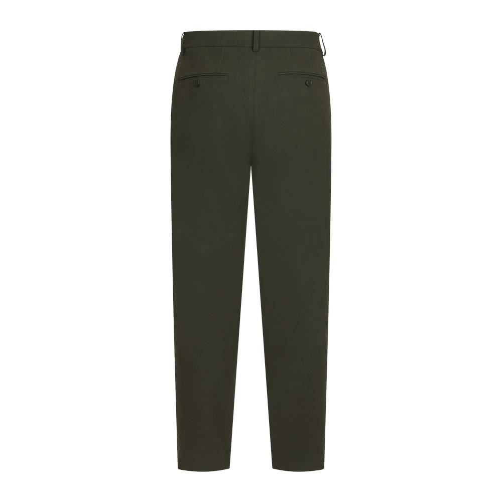 Urban Pioneers Male Finn Pants PANTS DARK OLIVE