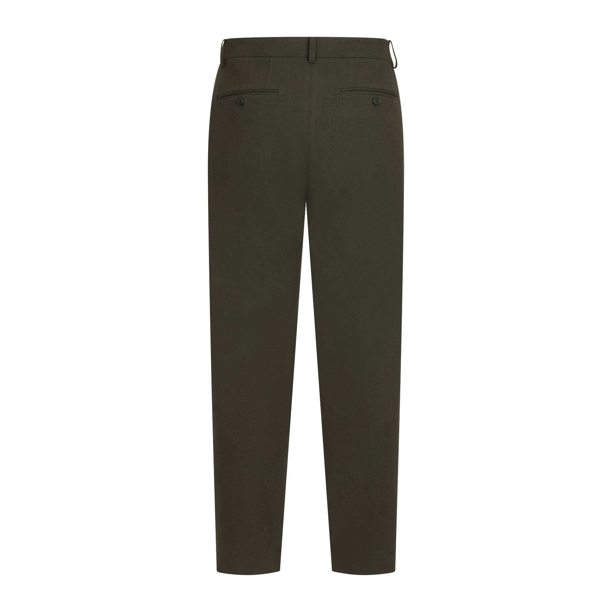 Urban Pioneers Male Finn Pants PANTS DARK OLIVE