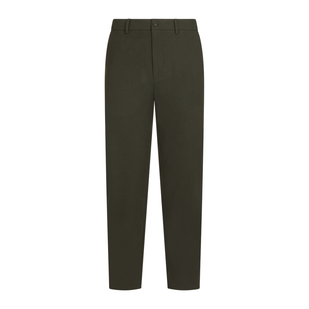 Urban Pioneers Male Finn Pants PANTS DARK OLIVE