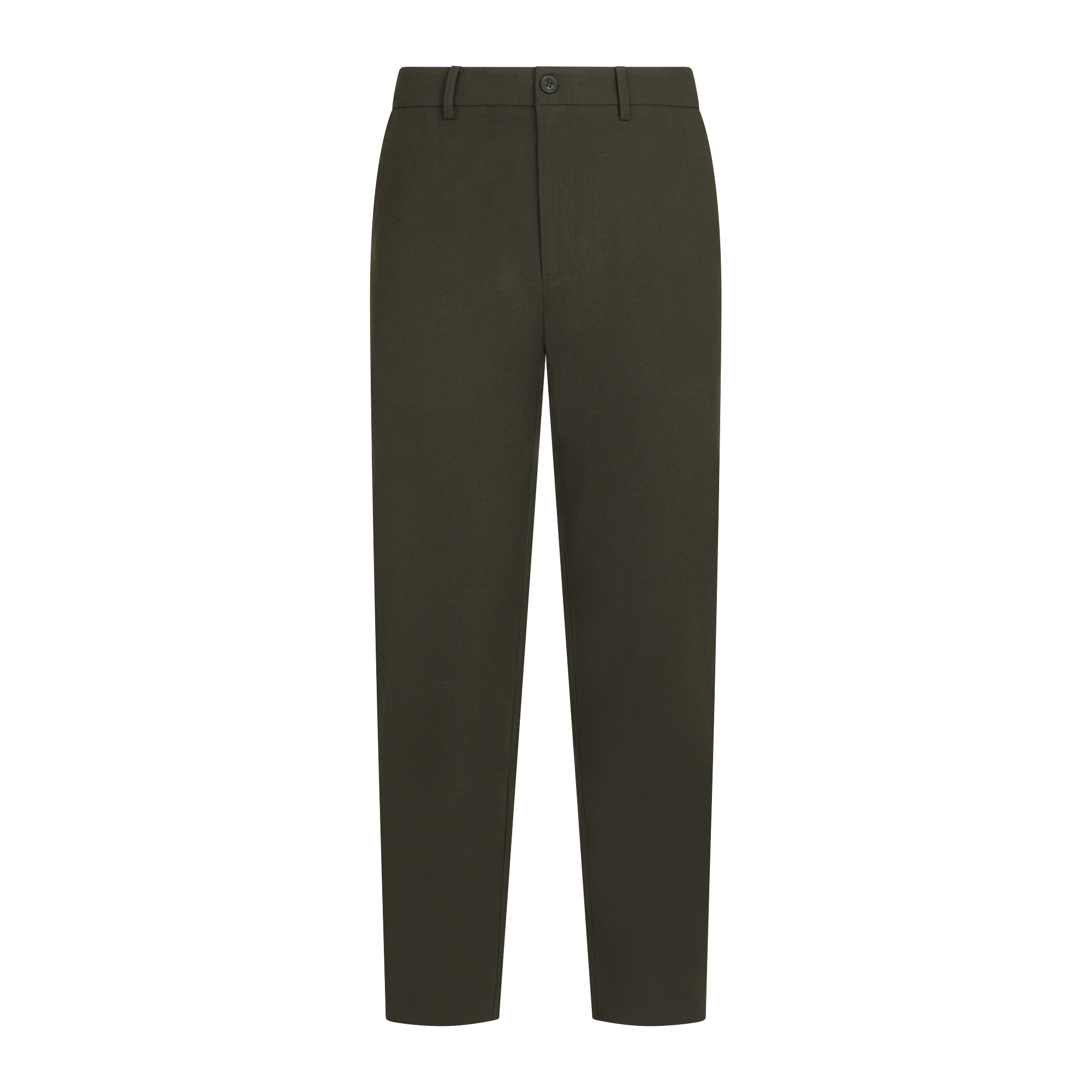 Urban Pioneers Male Finn Pants PANTS DARK OLIVE