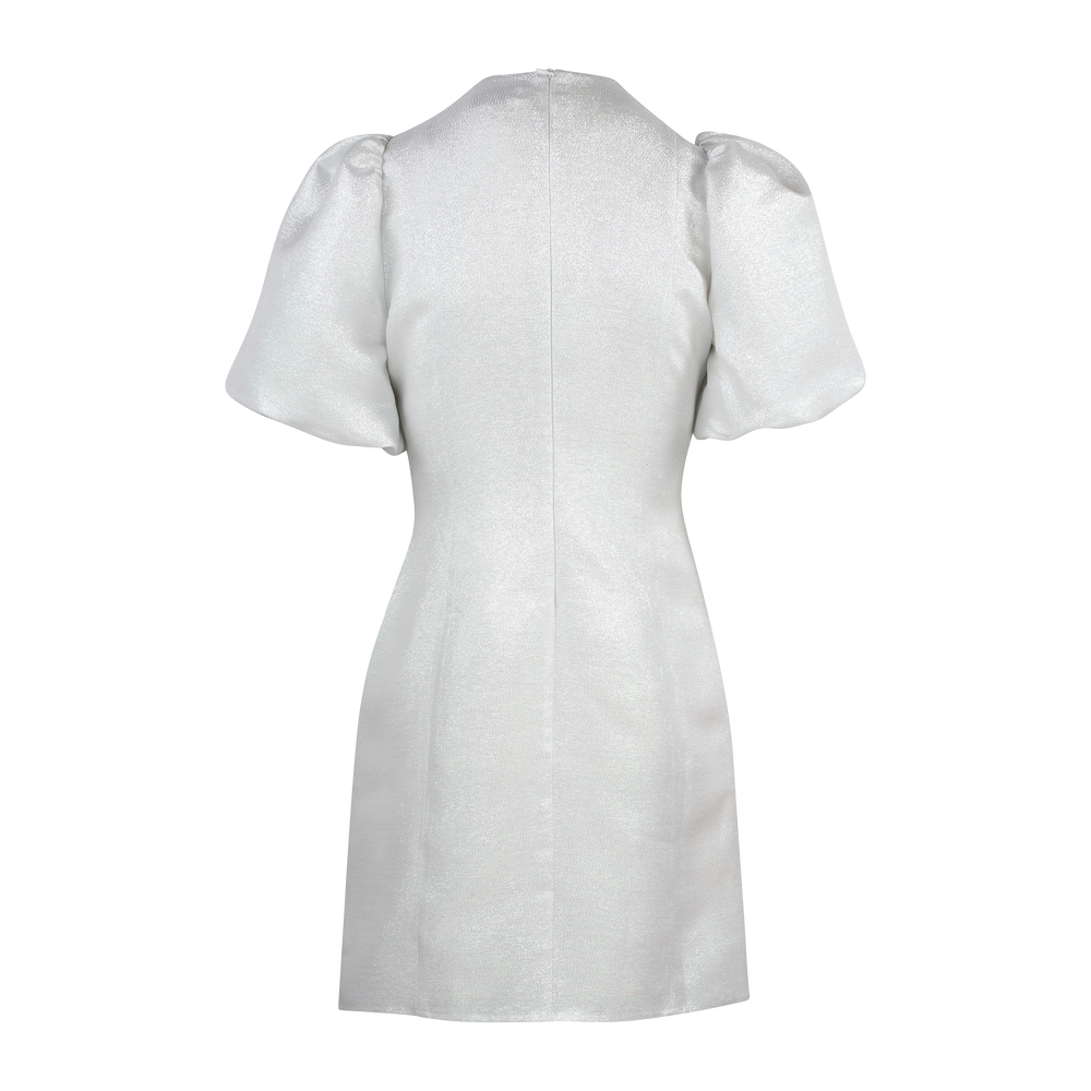 Urban Pioneers Female Flava Dress DRESS SILVER