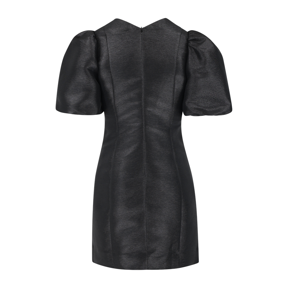 Urban Pioneers Female Flava Dress DRESS BLACK