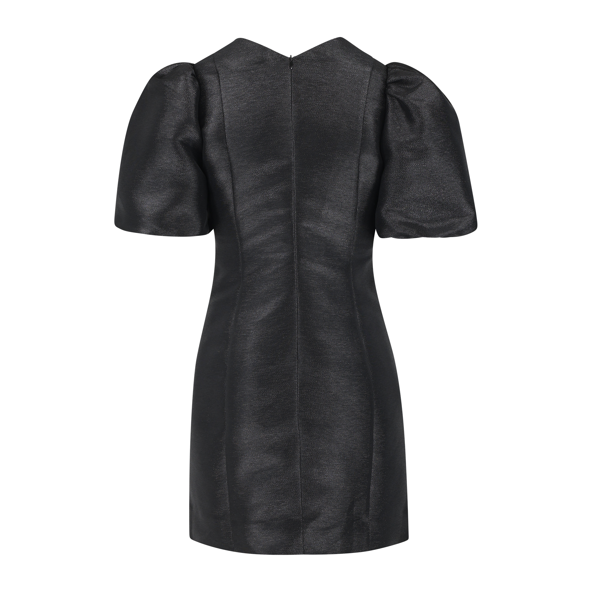 Urban Pioneers Female Flava Dress DRESS BLACK