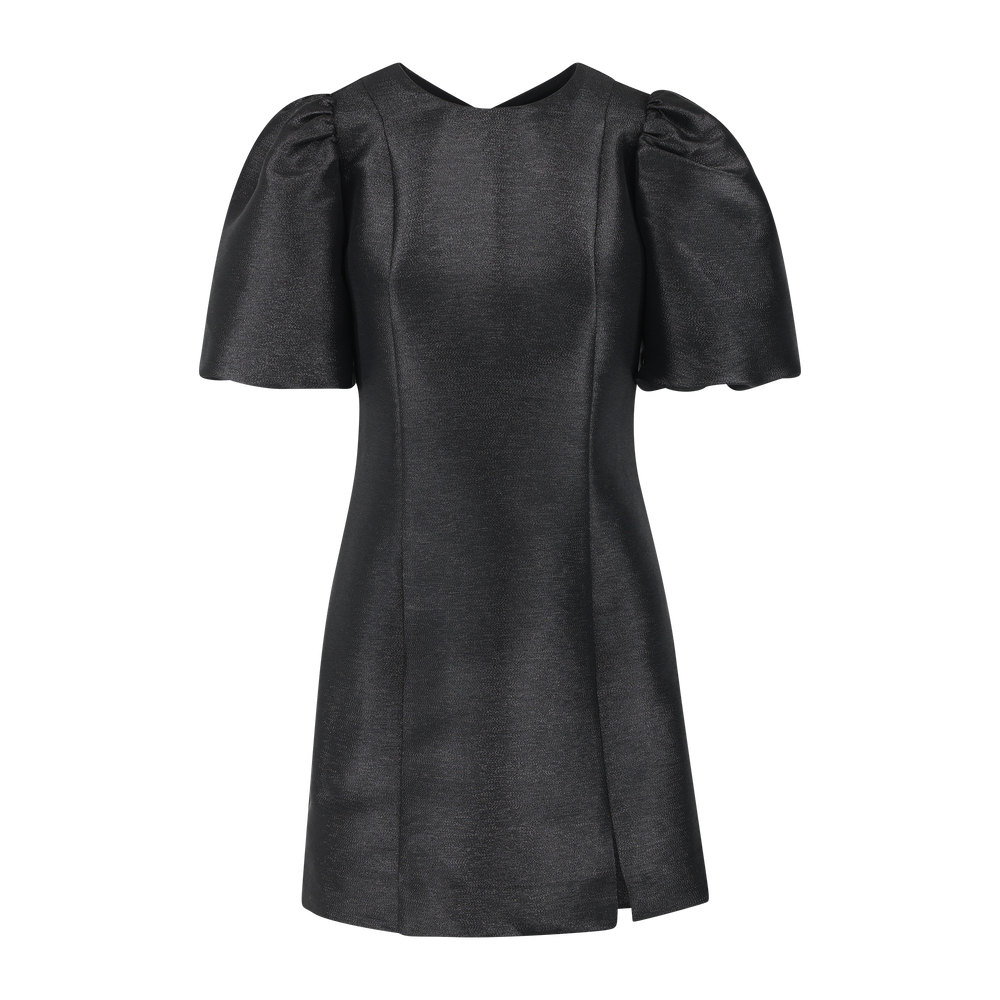 Urban Pioneers Female Flava Dress DRESS BLACK