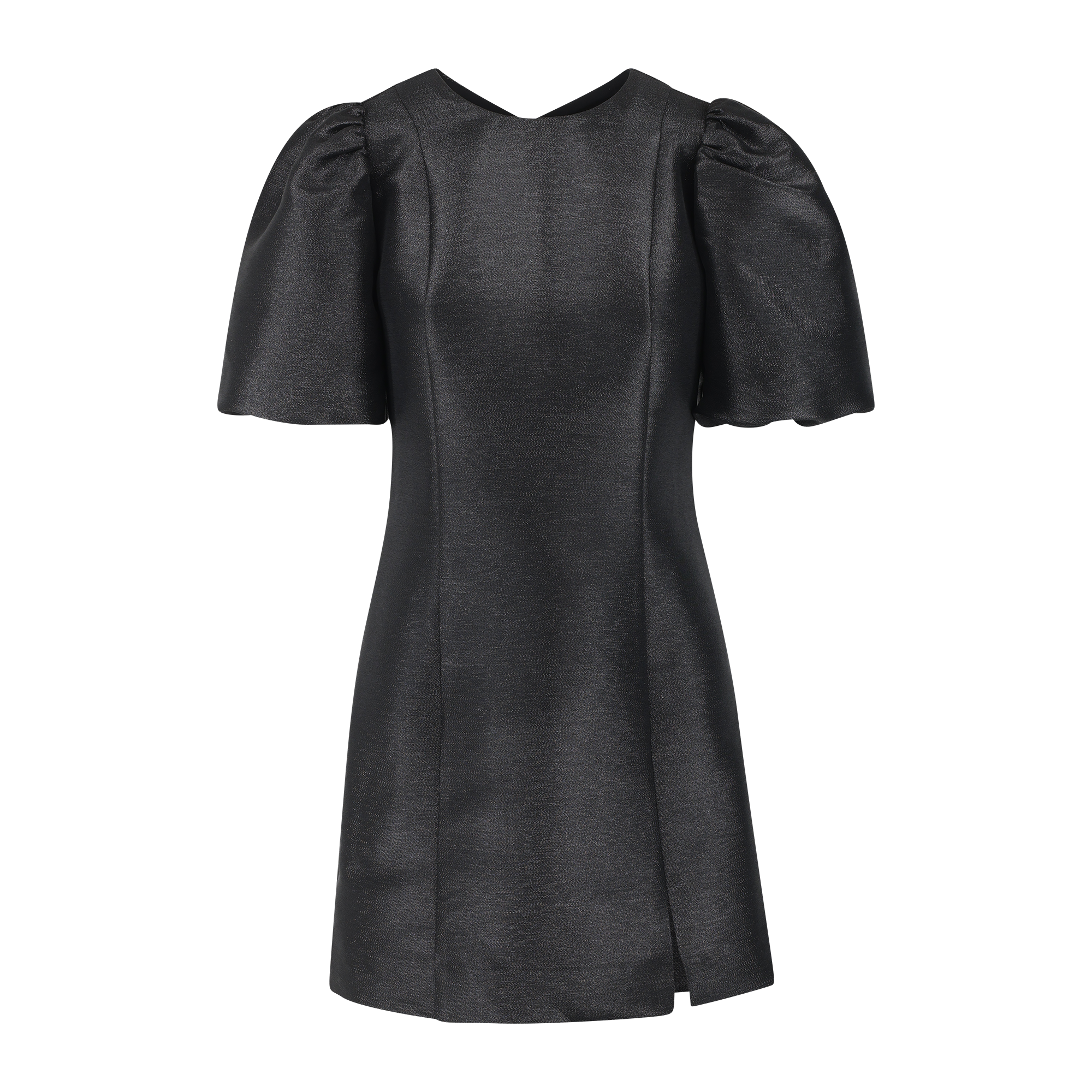 Urban Pioneers Female Flava Dress DRESS BLACK