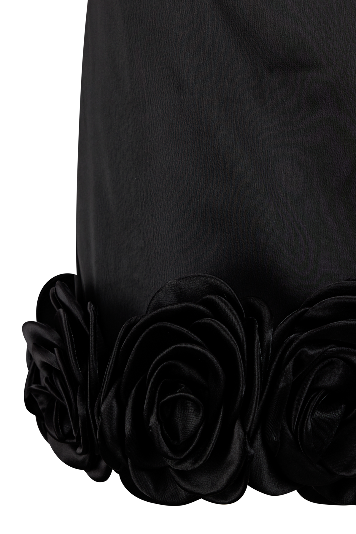Urban Pioneers Female Flavia Dress DRESS BLACK