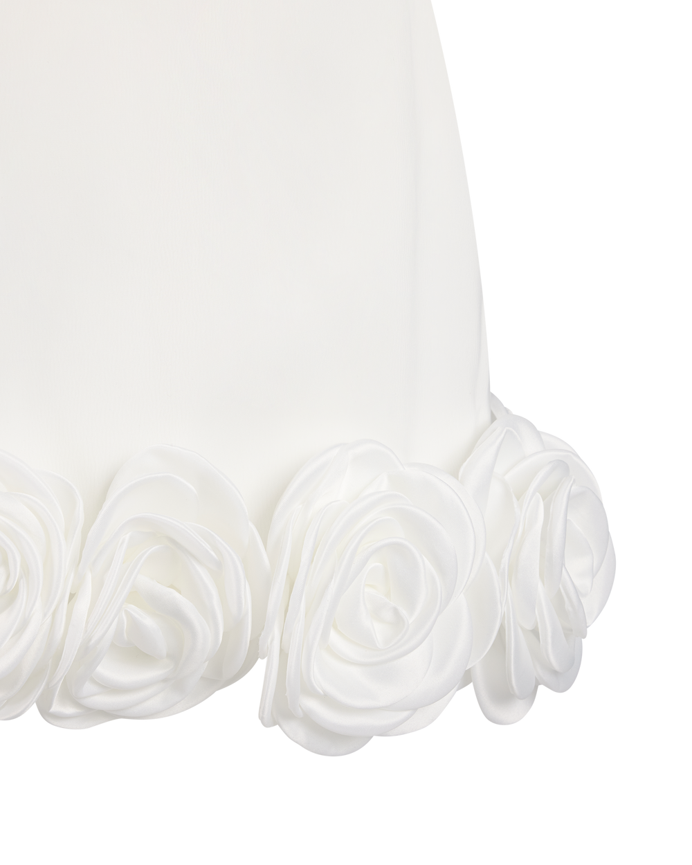 Urban Pioneers Female Flavia Dress DRESS WHITE