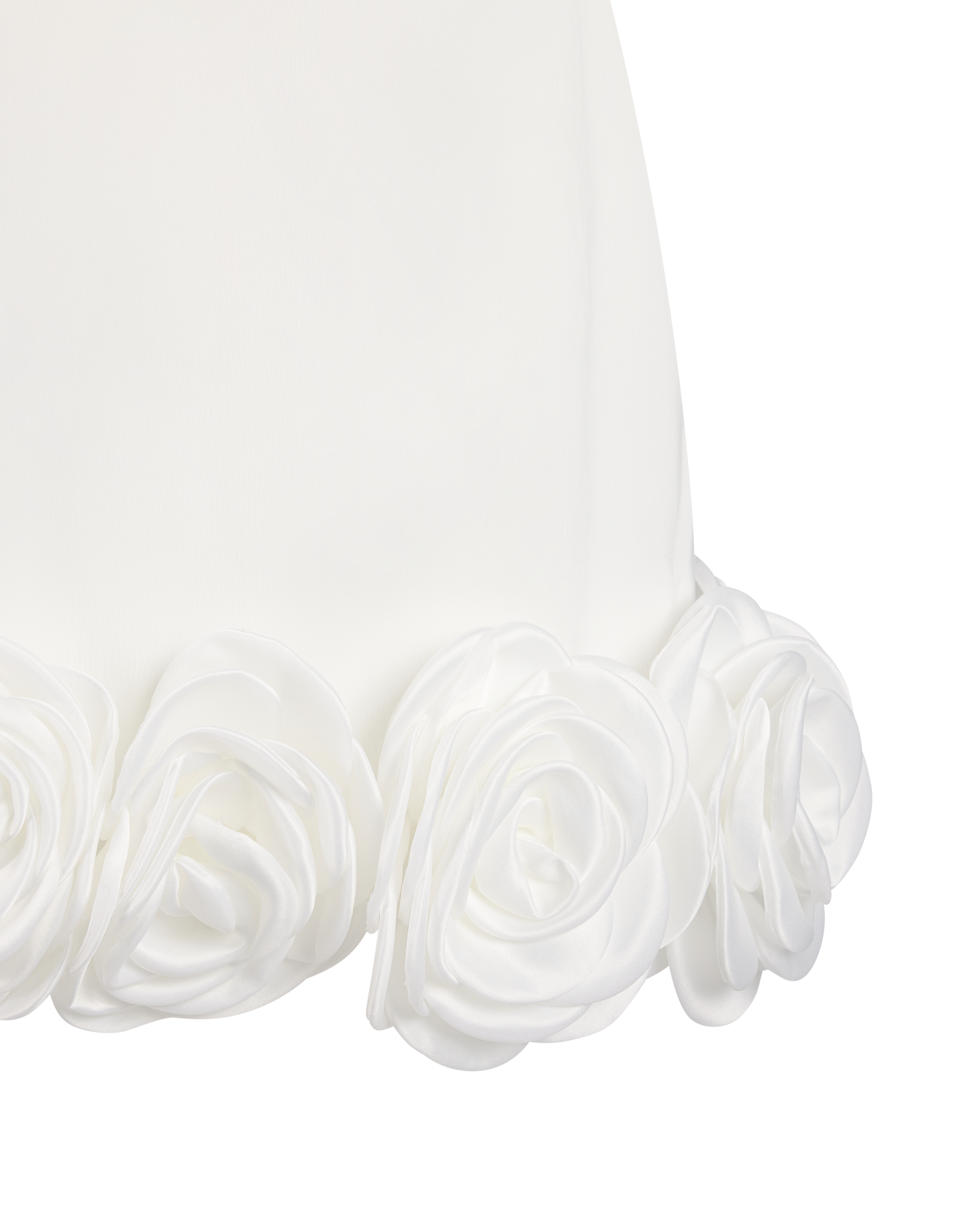 Urban Pioneers Female Flavia Dress DRESS WHITE