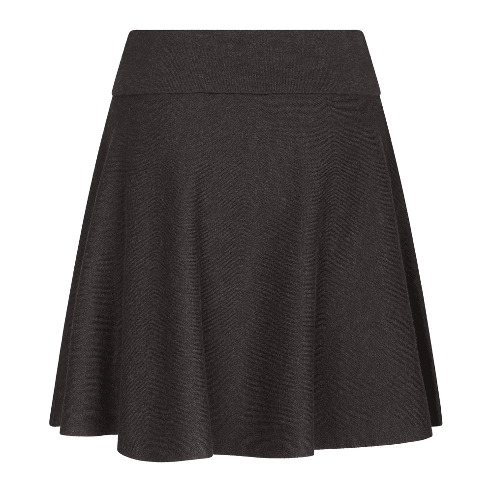 Urban Pioneers Female Flizan Skirt SKIRT DARK BROWN