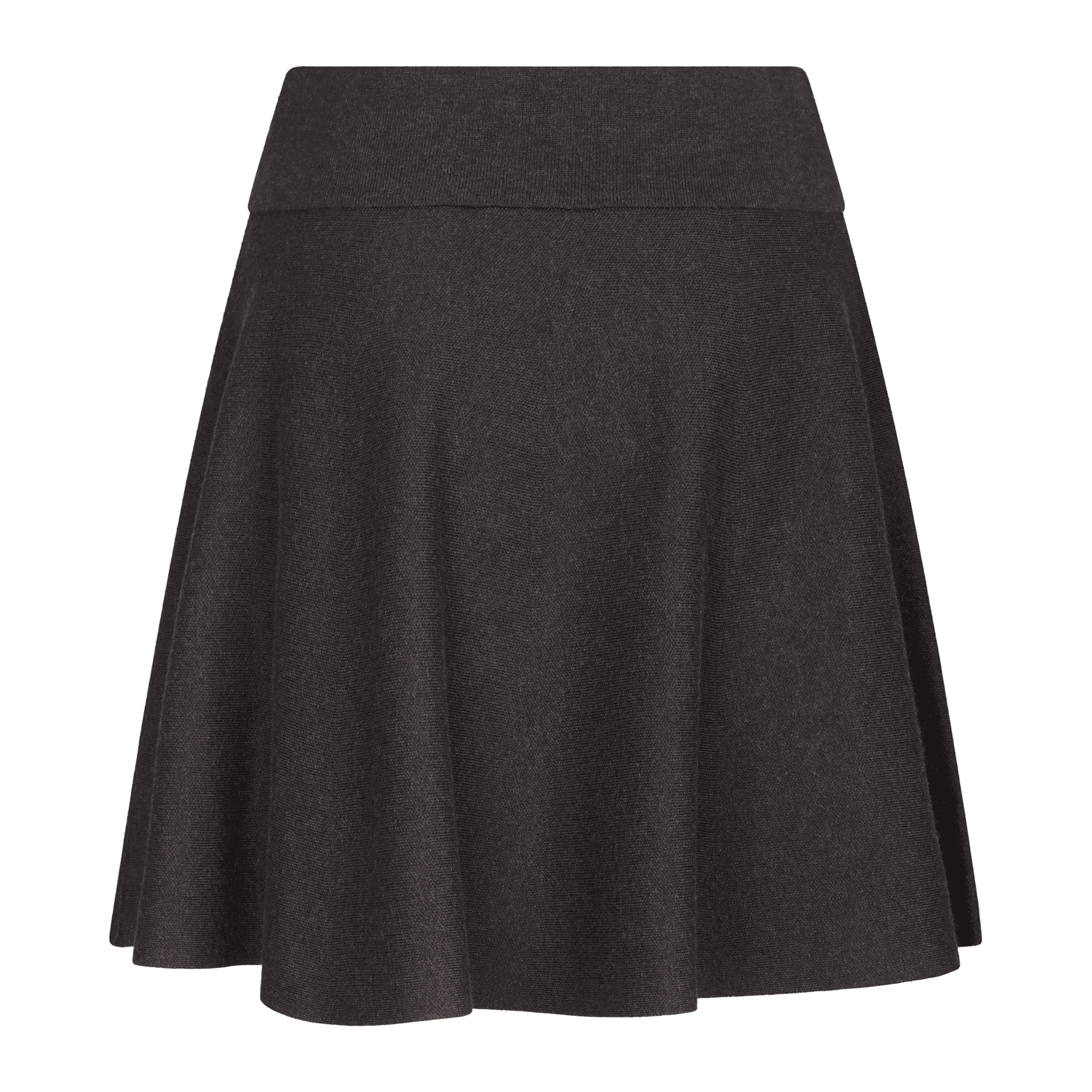 Urban Pioneers Female Flizan Skirt SKIRT DARK BROWN