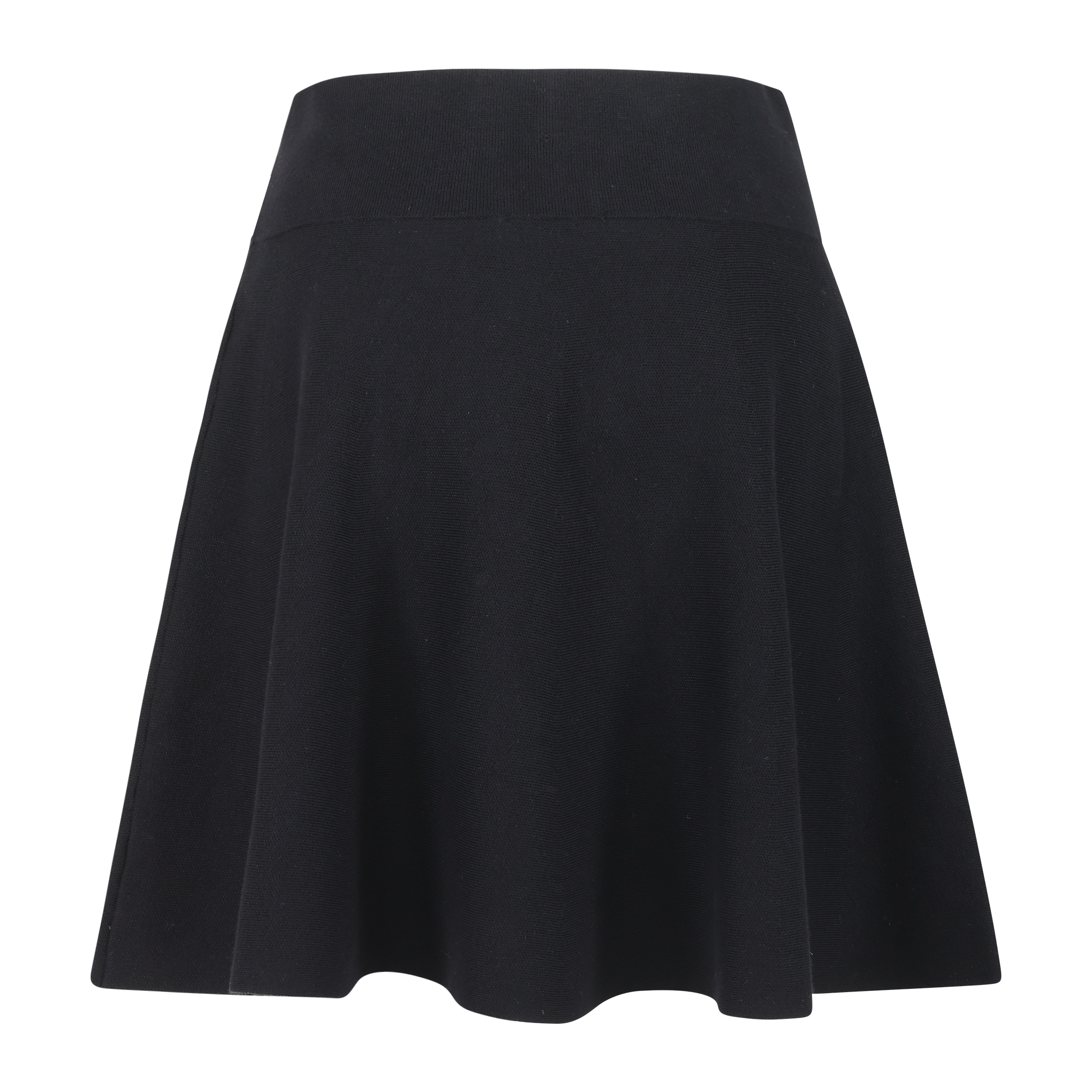 Urban Pioneers Female Flizan Skirt SKIRT BLACK