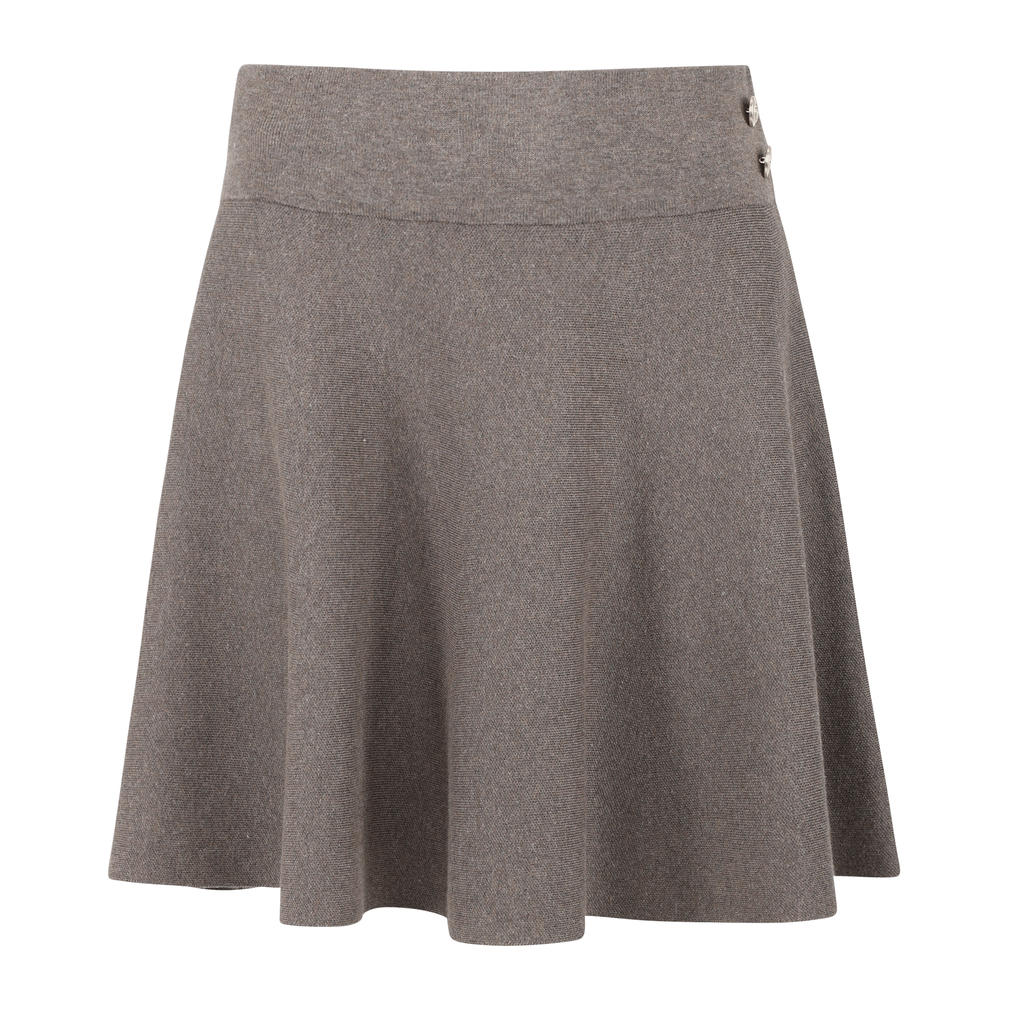 Urban Pioneers Female Flizan Skirt SKIRT BROWN