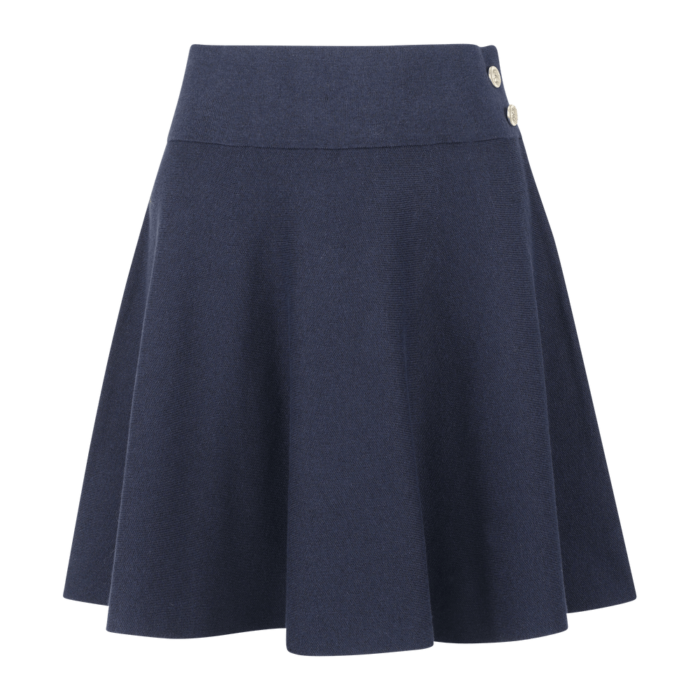 Urban Pioneers Female Flizan Skirt SKIRT NAVY