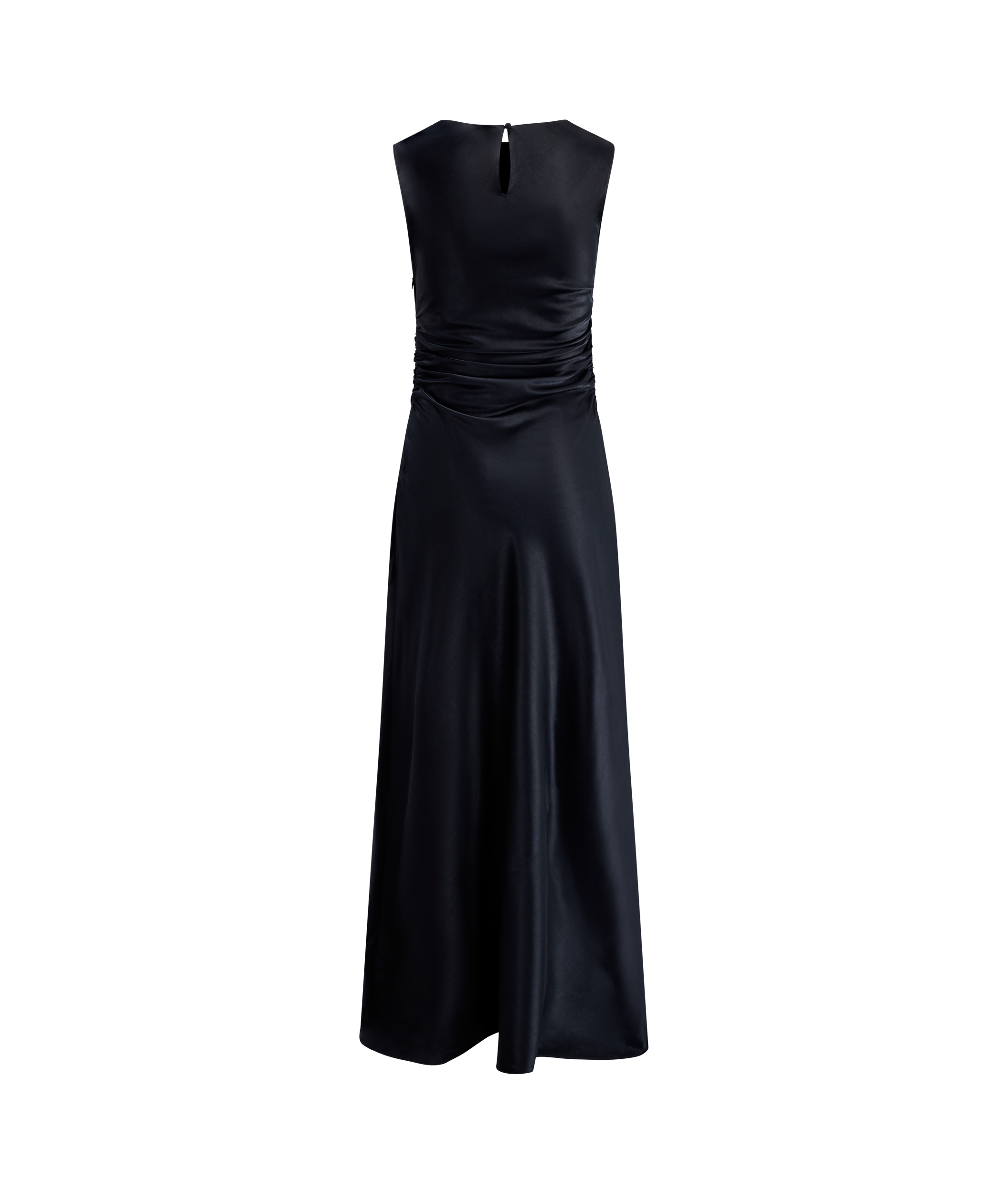 Urban Pioneers Female Florentina Dress DRESS DARK NAVY