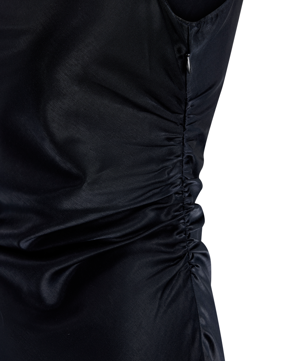 Urban Pioneers Female Florentina Dress DRESS DARK NAVY