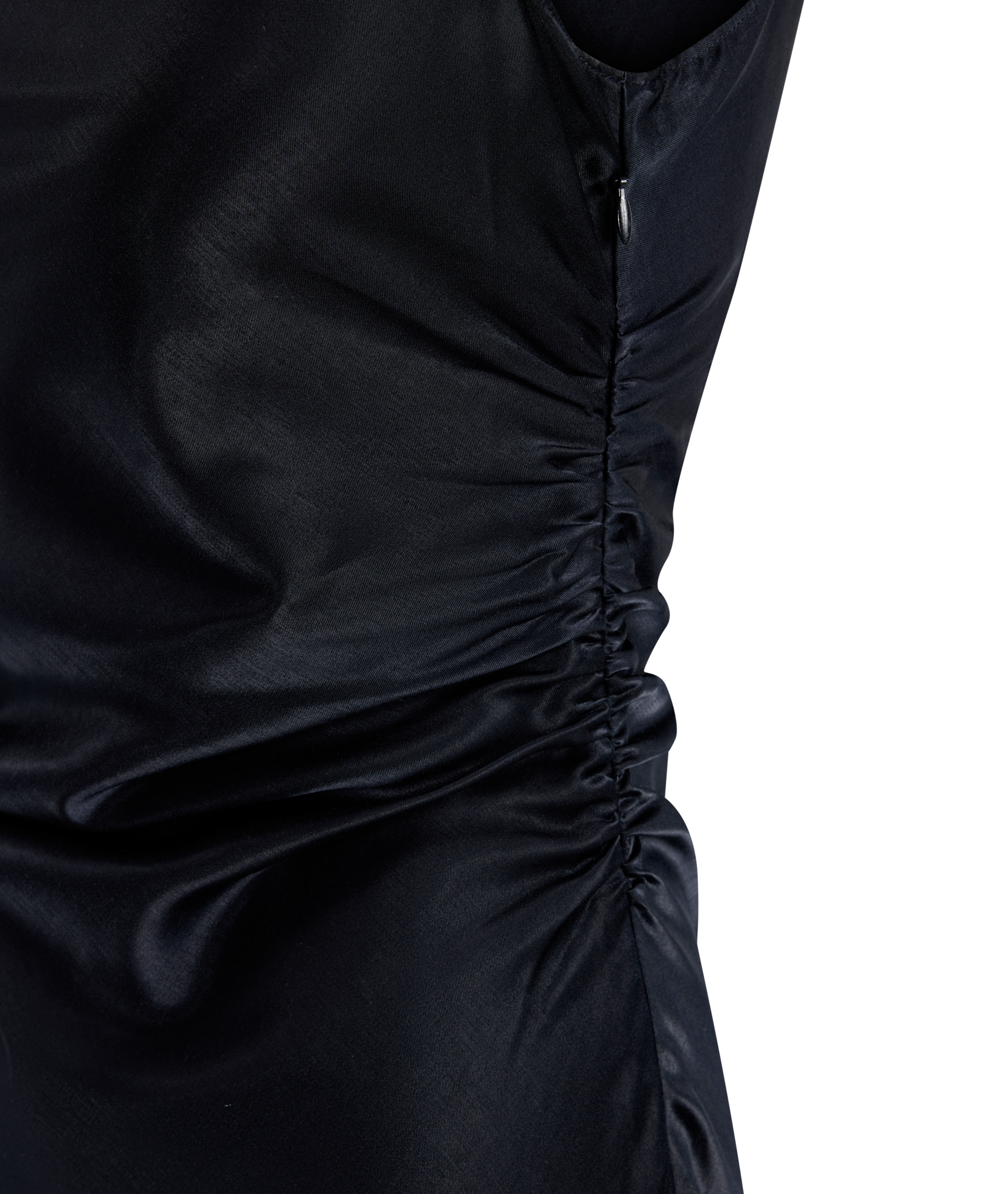 Urban Pioneers Female Florentina Dress DRESS DARK NAVY