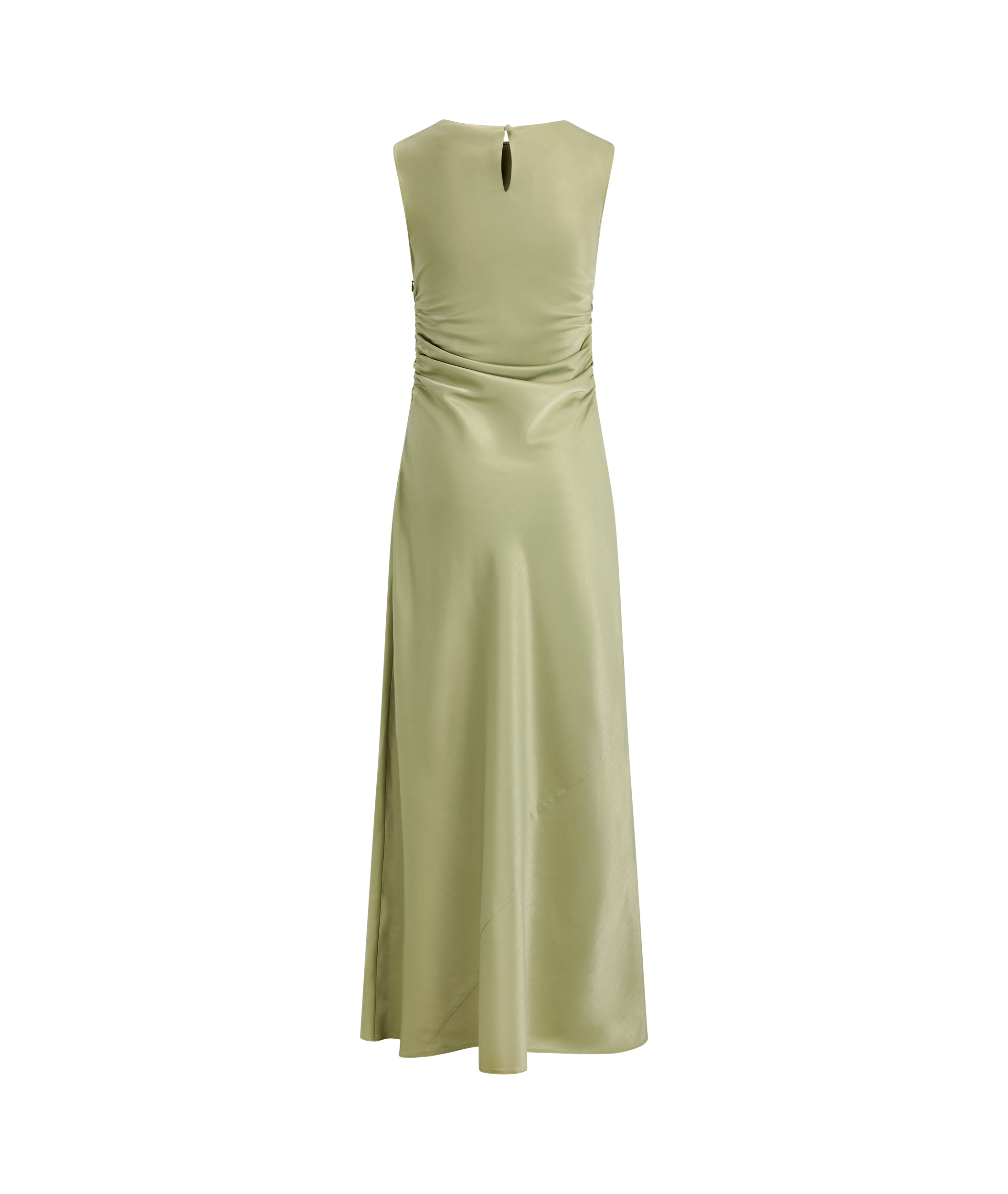 Urban Pioneers Female Florentina Dress DRESS SAGE GREEN