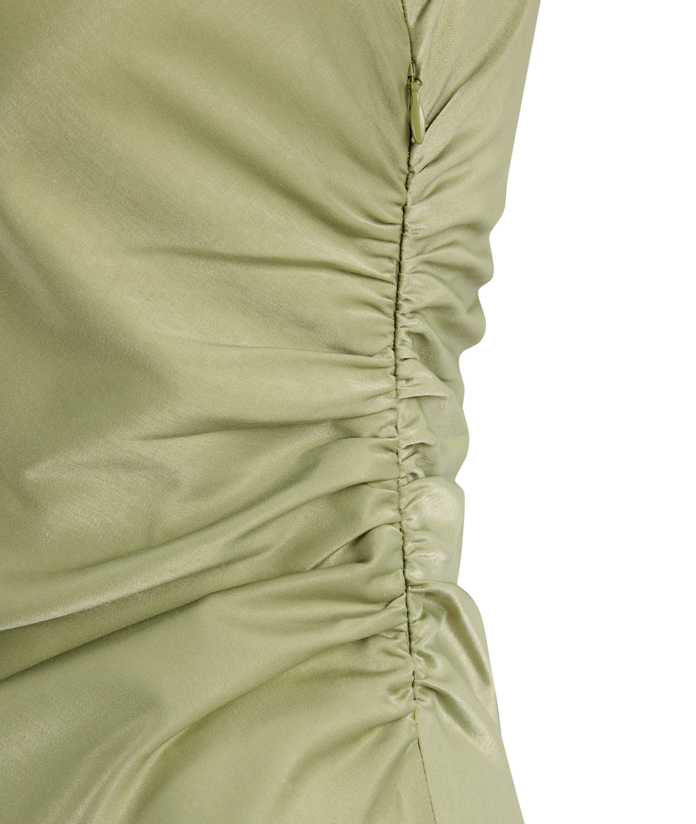 Urban Pioneers Female Florentina Dress DRESS SAGE GREEN