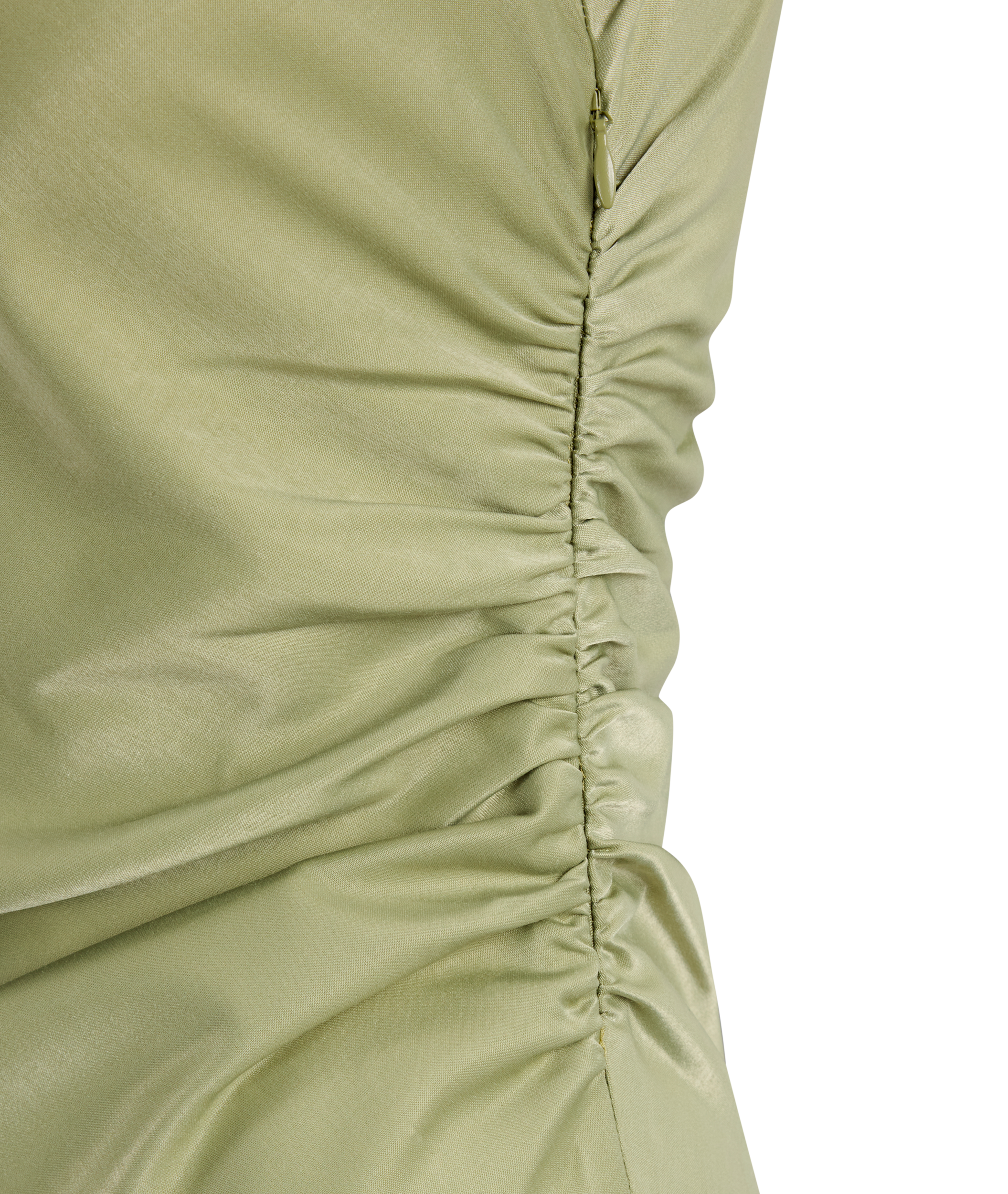 Urban Pioneers Female Florentina Dress DRESS SAGE GREEN