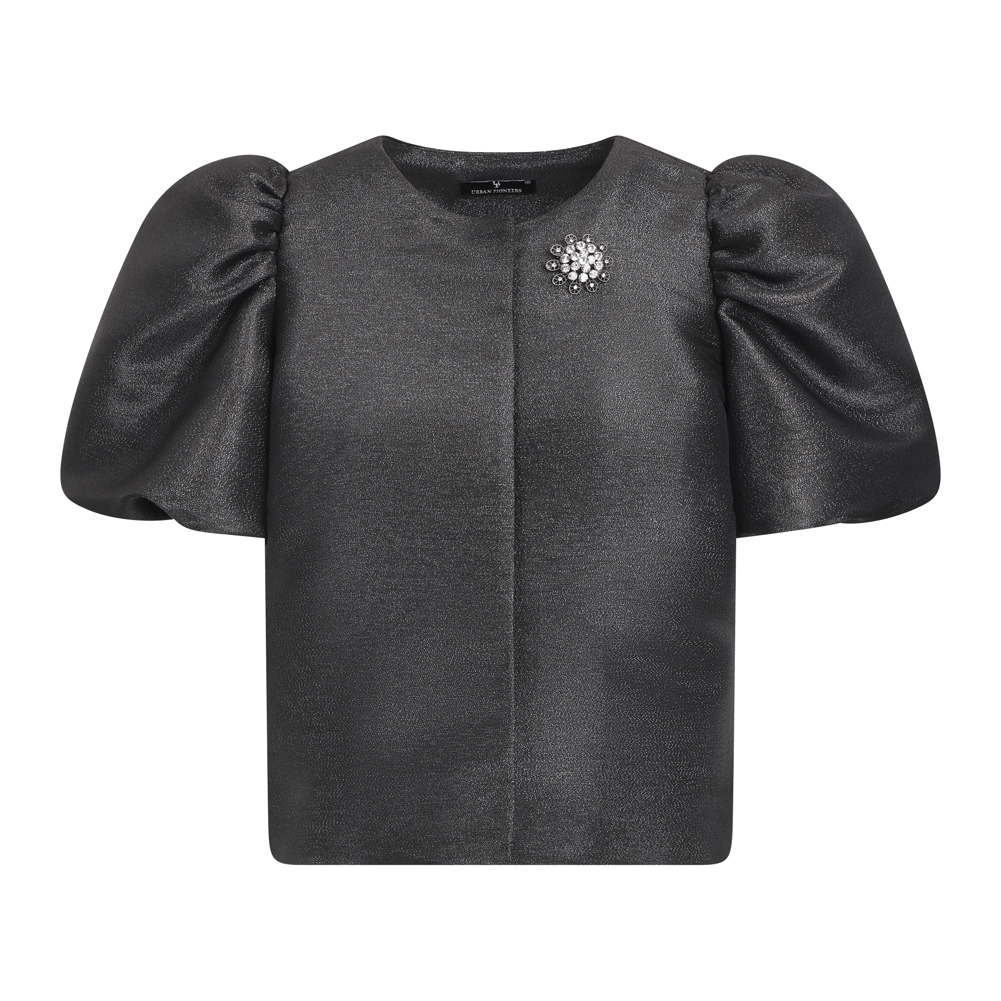 Urban Pioneers Female Floris Jacket JACKET BLACK