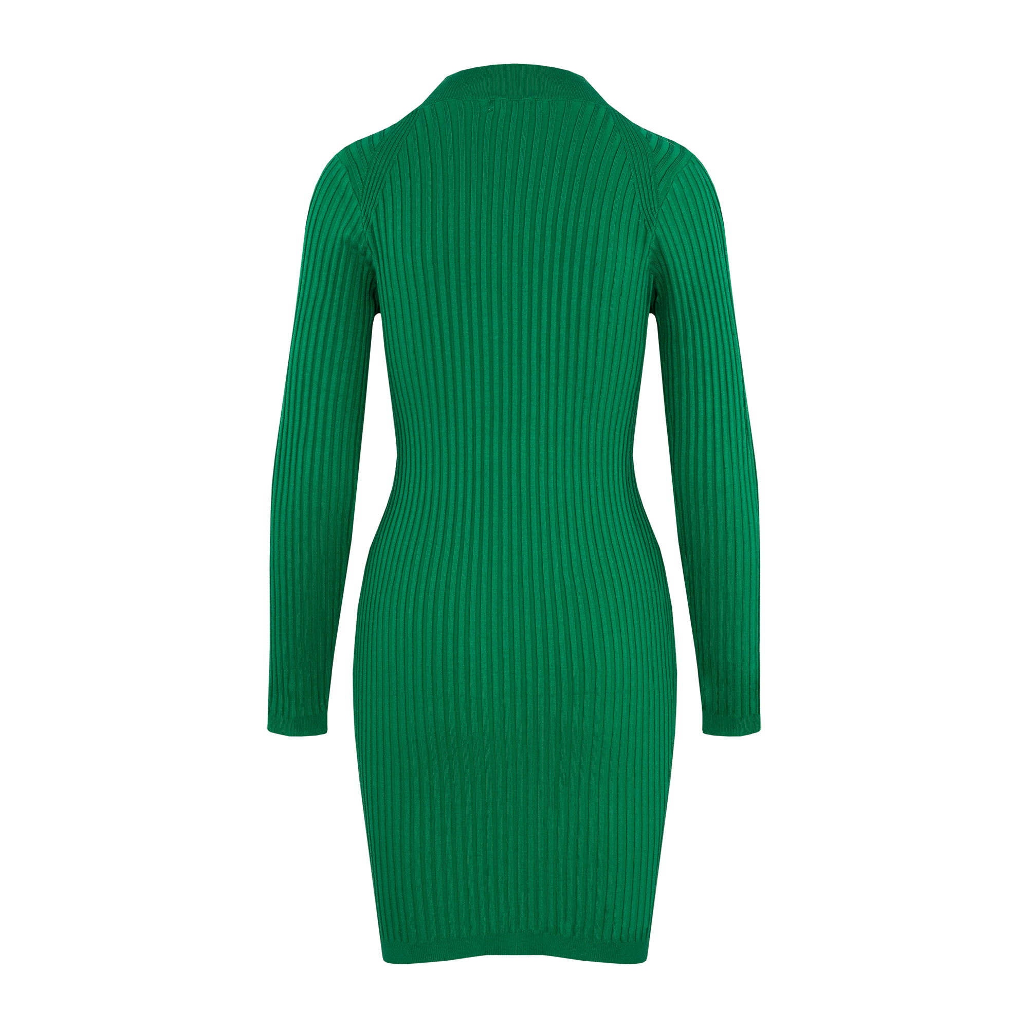 Urban Pioneers Female Flossie Dress DRESS EDEN GREEN