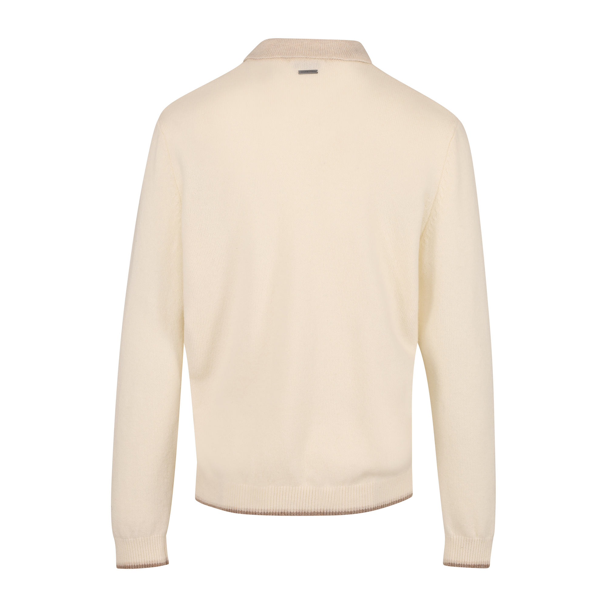 Urban Pioneers Male Ford zip CARDIGAN CAMEL