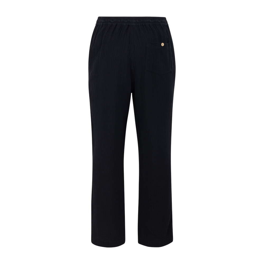 Urban Pioneers Male Franki Pants PANTS BLACK