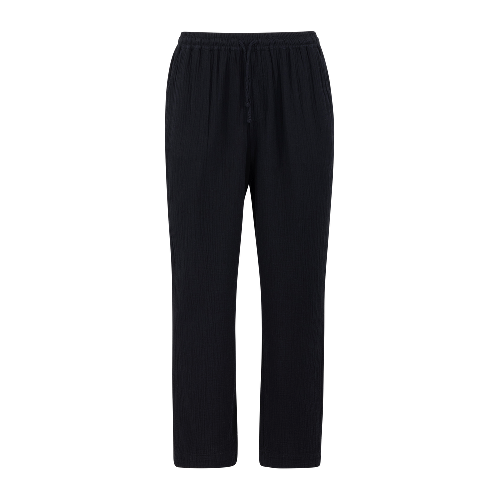 Urban Pioneers Male Franki Pants PANTS BLACK